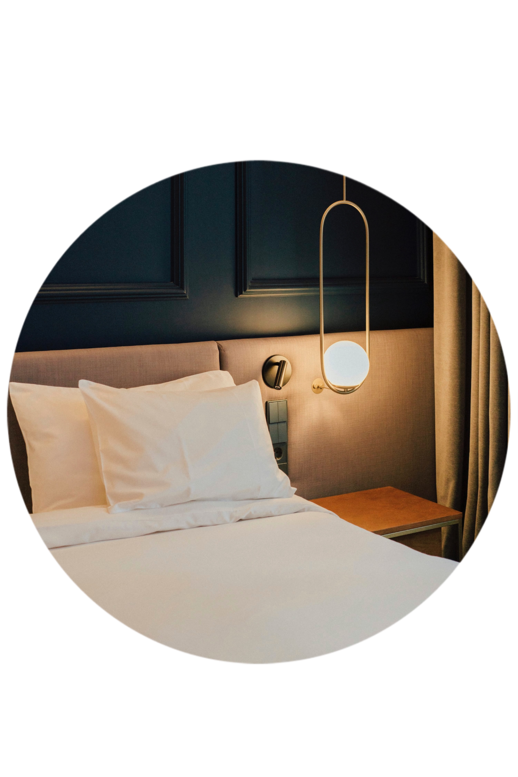 Sheraton Nanjing Kingsley Hotel